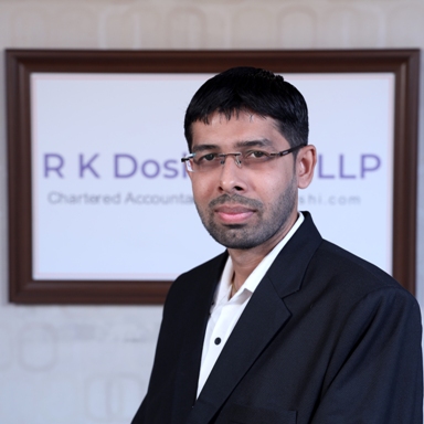 Aakash Katariya